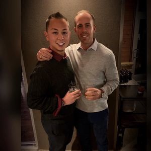 Meet your Posher, Ryan